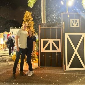 Meet your Posher, Carli